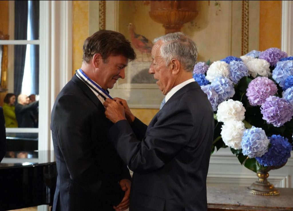 Reconhecimento